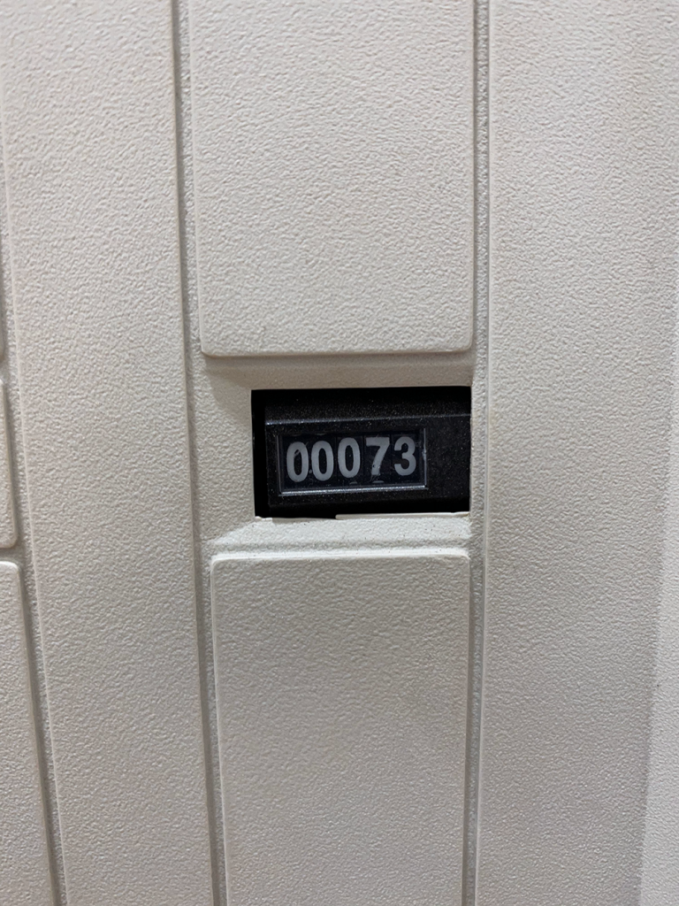 ABB VD4 Circuit Breaker VD4 121240 1250A Switchgear Spares